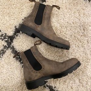Blundstone 1351 High Top Boots